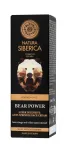Natura Siberica Men Bear Power Veido Kremas Prie&scaron; Rauk&scaron;les 50ml