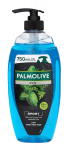 Palmolive Men 2in1 Revitalizuojantis Sporto Du&scaron;o Gelis 750ml