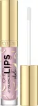 Eveline Oh! My Lips Maximizer Balsam lūpų putlinimo Chili 4.5ml