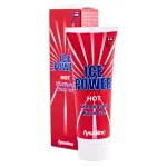 Gel hot - 75ml - Ice Power
