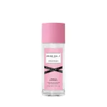 MISS SO? London Sugar Rush kvepiantis dezodorantas moterims 75 ml