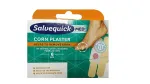 Salvequick Corn plasters 1 pak-6 vnt.