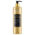 Bielenda Golden Ceramides Regenerating Body Lotion - sausai ir dehidratuotai odai 400ml