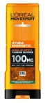 LOREAL Men Expert Hydra Energetic Du&scaron;o Gelis - 400 ml