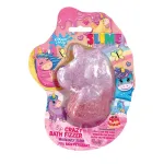 CHLAPU CHLAP Fizzy Bath Slime UNICORN - vy&scaron;nių kvapo 1 vnt
