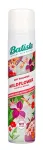 Batiste Suchy plaukų &scaron;ampūnas laukinės gėlės 200 ml