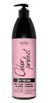Joanna Professional UV Filtras Cherry Apsauginis &scaron;ampūnas dažytiems plaukams 1000ml