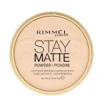 Rimmel Stay Matte Pressed Powder Nr. 004 14g