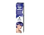 VENITA Trendy Color Mousse plaukų dažymo putos - 43 Peri Blue (Violetinė Mėlyna) 75ml