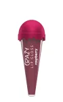 HISKIN Crazy Lip Gloss Lūpų blizgesys - Avietė (avietė) 6 ml