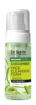DR.SANTE Balance Control Cleansing Foam for the Face Cucumber 150 ml