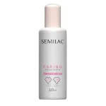 SEMILAC Nourishing acetone-free nail polish remover 125 ml