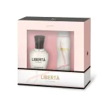JEAN MARC Liberta Women's Gift Set (Eau de Parfum 100ml + Spray Deodorant 150ml)