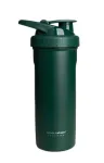 Insulated Steel, Racing Green - 750 ml - SmartShake