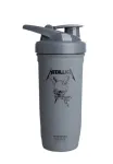 Reforce Stainless Steel - Rock Band Collection, Metallica Damage Inc. - 900 ml - SmartShake