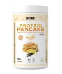 Protein Pancake Mix, Vanilla - 600g - Weider