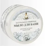 Babuszka Agafii Natural Siberian white soap by Agafii 500 ml