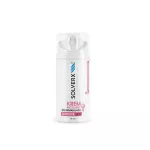 SOLVERX MICELLAR CREAM Makiažo Valiklis 100ML