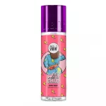 SO...? Vibin Wild Child Kvepiantis Kūno Pur&scaron;kiklis 140 ml