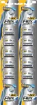 BIC Razor BIC Flex 03 Comfort kortelė 10 vnt.