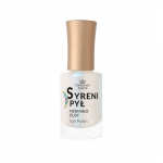 Constance Carroll Nail Polish Mermaid Dust 03 - Undinėlės Mėlyna 10 ml