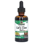 Cat's Claw Bark, 2000mg - 60 ml. - Nature's Answer