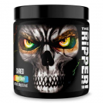 The Ripper! Sour Candy - 150g - JNX Sports