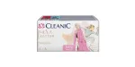 CLEANIC Pure Cotton Mini Tampons made from organic cotton &ndash; 16 pieces