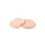 Top Choice Makeup sponge (35777) 1 pakas - 2 vnt.