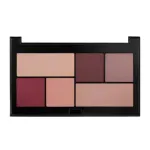 PASTEL Eyeshadow Palette Eyeshadows So In Love nr. 203 - Babe 1op.