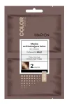 Marion Color Expert Au&scaron;inanti Plaukų Kaukė - ruda 20mlx2