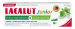 LACALUT Junior Dantų pasta vaikams nuo 6 metų 55ml