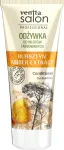 VENITA Salon kondicionierius dažytiems plaukams AMBER 200 ml