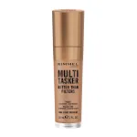 RIMMEL Multi Tasker Multi-tasking makiažo bazė + korektorius 004 &Scaron;VIESUS VIDUTINIS 30 ml