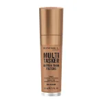 RIMMEL Multi Tasker Multi-tasking makiažo bazė + korektorius 005 VIDUTINIS 30 ml