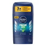 NIVEA Men Deodorant stick men's FRESH KICK 50ml
