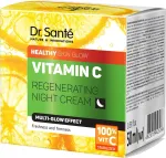 DR.SANTE Vitamin C Regenerating night cream with Vitamin C 50 ml