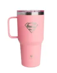 Bohtal Insulated Nomad Tumbler - DC Comics, Supergirl - 900 ml - SmartShake