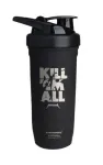 Reforce Stainless Steel - Rock Band Collection, Metallica Kill &lsquo;Em All - 900 ml - SmartShake