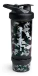 Revive Series, Camo Black - 750 ml - SmartShake