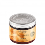 ORGANIQUE Argan Shine kaukė sausiems ir nuobodiems plaukams 200 ml