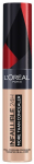 LOREAL Infaillible 24H Skystas veido maskuoklis nr. 322 Ivory 11ml veido korektorius