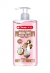 CLEAN HANDS Kreminė kokosų skystas muilas 300 ml