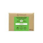 BARWA Hipolerginė Tradicinė Lenkų Pilka muilo juosta su kanapių aliejumi 100g