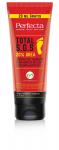 Perfecta Total S.O.S. Cream-compress for feet and heels "Mink&scaron;tinantys kojinės" 20% Urea 120ml