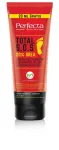 Perfecta Total S.O.S. Cream-compress for feet and heels "Mink&scaron;tinančios kojinės" 20% Urea 120ml