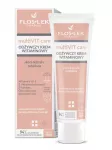 FLOSLEK PHARMA MultiVIT Care Maistingas Vitaminų Kremas Dienai ir Nakčiai - subrendusiai, silpnai odai 50ml