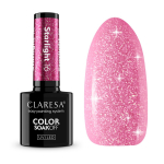 CLARESA Starlight Hybrid Varnish 16 5 g