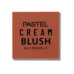 PASTEL Cream Blush Blendable Cream Blush Nr. 47 - Persikų 1 vnt.