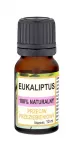 BIOMIKA 100% Natural Eucalyptus Oil - prie&scaron;per&scaron;alinis 10ml